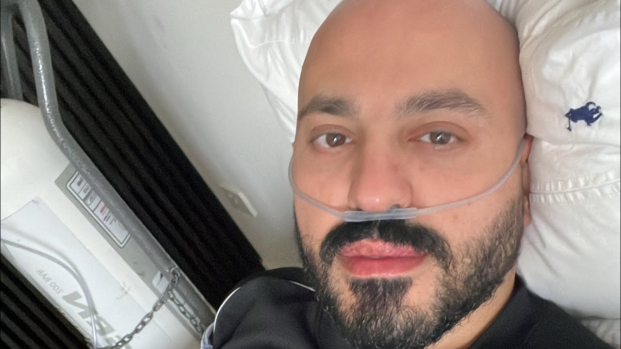 IYAN - Cluster Headache Awareness Day