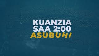 Uzinduzi Wa Ripoti Ya Jiolojia Na Utafiti Wa Madini Zanzibar