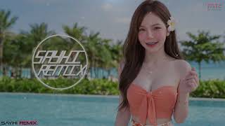 (เบสแน่นๆ)เพลงแดนซ์มันส์ๆฟังสบายๆชิวๆ2026(#กำลังฮิตในTikTok)คัดมาแล้ว (Mini-NonstopV.35) SAYHI REMIX