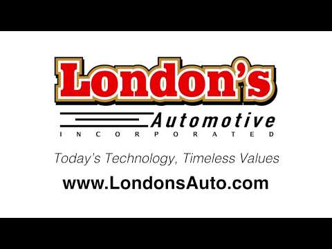 Local Automotive Garages