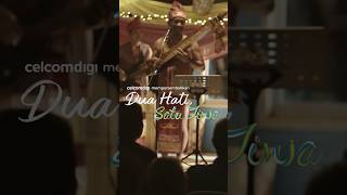 Lihat pengembaraan Peter Rining dalam membangkitkan muzik tradisional dalam Dua Hati, Satu Jiwa. Lihat pengembaraan Peter Rining dalam membangkitkan muzik tradisional dalam Dua Hati, Satu Jiwa.