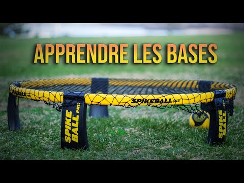 Vidéo: Spikeball Prend Le Contrôle De L'Amérique