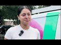 🔴Manifestantes exigen el fin de las redadas frente a oficina de ICE en Atlanta 06.09.2025