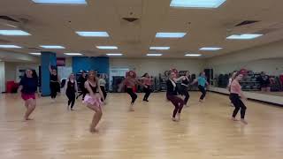 BEND AND SNAP | Musical Theater with Jessie