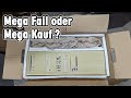 Mega Fail oder Mega Kauf 🤔️