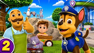 Paw Patrol the Game Gameplay Walkthrough Part 2 - Discover New Missions (Android/iOS) screenshot 4