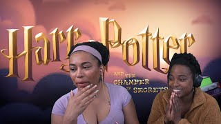 The Ultimate Chamber Of Secrets Recap! | Cas Van De Pol Reaction