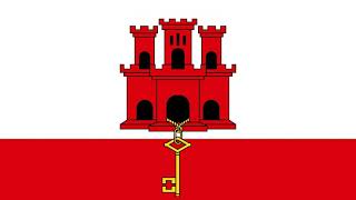 National Anthem Gibraltar (Instrumental)