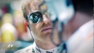 Formula 1 - Believer (Imagine Dragons)