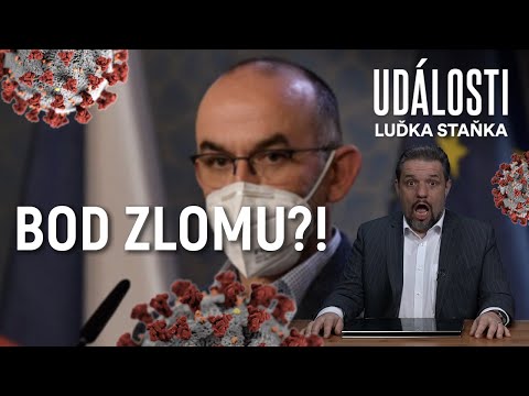 Blíží se konečně bod zlomu?