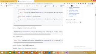 Session 33  Selenium with C# Profile