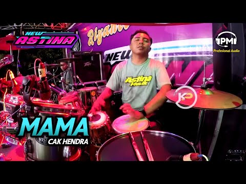 MAMA -GERRY MAHESA JANGAN LUPA SUPORT CHANNEL INI DENGAN SUBSCRIBE DAN LIKE