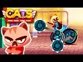 CATS CRASH ARENA TURBO STARS MINHA MAQUINA TA VOANDO CATS CRASH ARENA TURBO STARS MINHA MAQUINA TA VOANDO