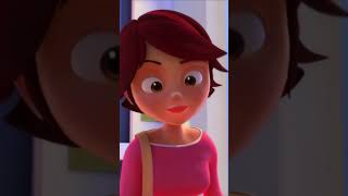 Dia De Limpeza Para Pat E Capucho