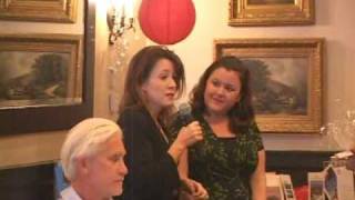 ART WORKS VIDEO " The Chinese Auction "