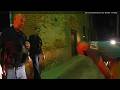 Tough Guy PUKES When The Cuffs Go On!