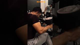 Rage Allover 💪🥵 #motivation #fitmomsinspire #gymexercises #hammercurl #biceps #gymfunnyvidoes #funny