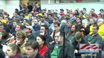 Ben Shapiro - What Is a Microaggression