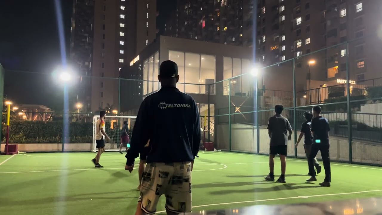 VTP LEONARA MATCH -02 