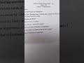 ANNUAL EXAM QUESTION PAPER OF GENERALSTUDIES...CLASS11...CBSE BOARD
