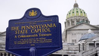 Pa. House Passes HB 1788, boosting transit and infrastructure funding