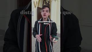 El enojo de javiermilei con los católicos. #victoriavillaruel #uniónporteñalibertaria #franco_veraok