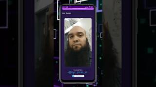 Revolut identity check bypass using high resolution digital mask and virtual cam trick
