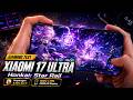 XIAOMI 17 ULTRA Honkai: Star Rail Gaming Test | Snapdragon 8 Elite Gen 5, 120Hz LTPO AMOLED Display