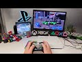 Microsoft Xbox One S Game + Console White 500GB + Controller