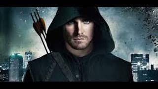 The Arrow - Hero music video