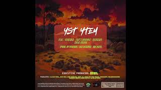 Yst Ytem Feat. Vercors, Geoscar, Fabs Brownz, Shao Boana Prod. By Vercors Km 2025