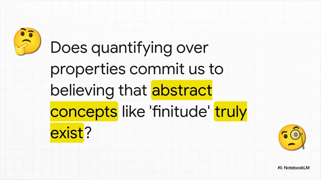 Higher-Order Logic: The Code That Powers Thought