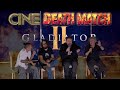 Cine-Deathmatch su “Il Gladiatore 2” | Criticoni al Cinema