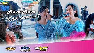 Sacred Reva Revo - ARSEKA Music - Margo Mulyo