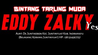 LAGU MBOKE BOCAH _ VOC. WA PETOT - BTM EDDY ZACKY YESS