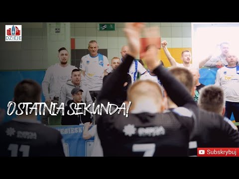 OSTATNIA SEKUNDA MECZU! Handball Stal Mielec ratuje walkę o utrzymanie! STAL 29:28 Wybrzeże Gdańsk