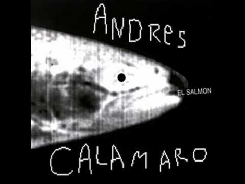 Andrés Calamaro - Tuyo siempre