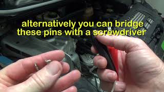 Mini Cooper S wipers not working? Test & solution.