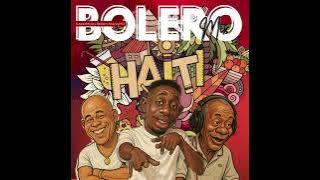 BOLERO MIX (Sweet Micky X Beken) DJ KRAZZYMIX