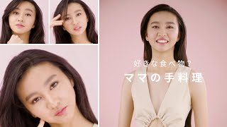 Koki エスティローダー と契約 光栄 日本人初の新グローバルスポークスモデルに起用 Oricon News