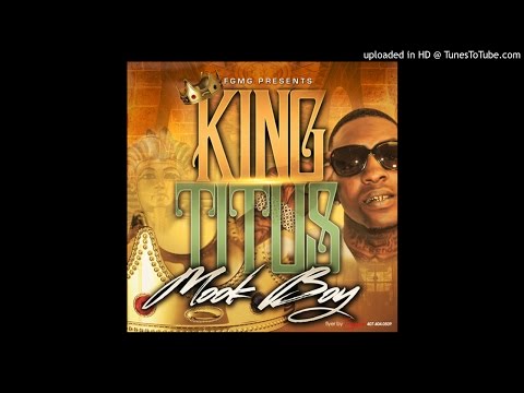 Mook Boy Macaroni Section Slowed Down 