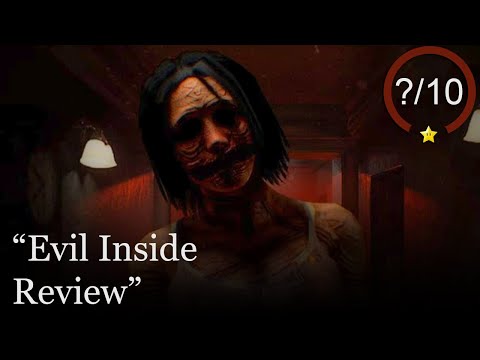 Evil Inside