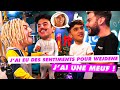 DEVINE A QUI EST CE SECRET ! (ft. Michou, Inox et Riadh) #1