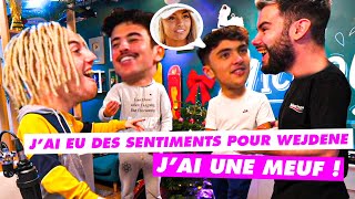 DEVINE A QUI EST CE SECRET ! (ft. Michou, Inox et Riadh) #1