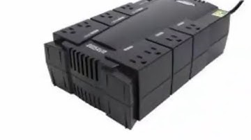 How a surge protector works to save your PC