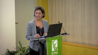 Radha Rajkotia, Chief Research and Policy Officer, Innovations for Poverty Action (IPA)