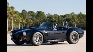 1966 Shelby Cobra 427 MK III