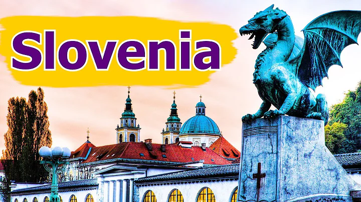 Ljubljana, Slovenia travel guide