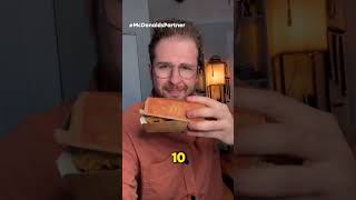 #McDonalds_Ad Enter the Minecraft World with A Minecraft Movie Meal at@McDonalds@AMinecraftMovie