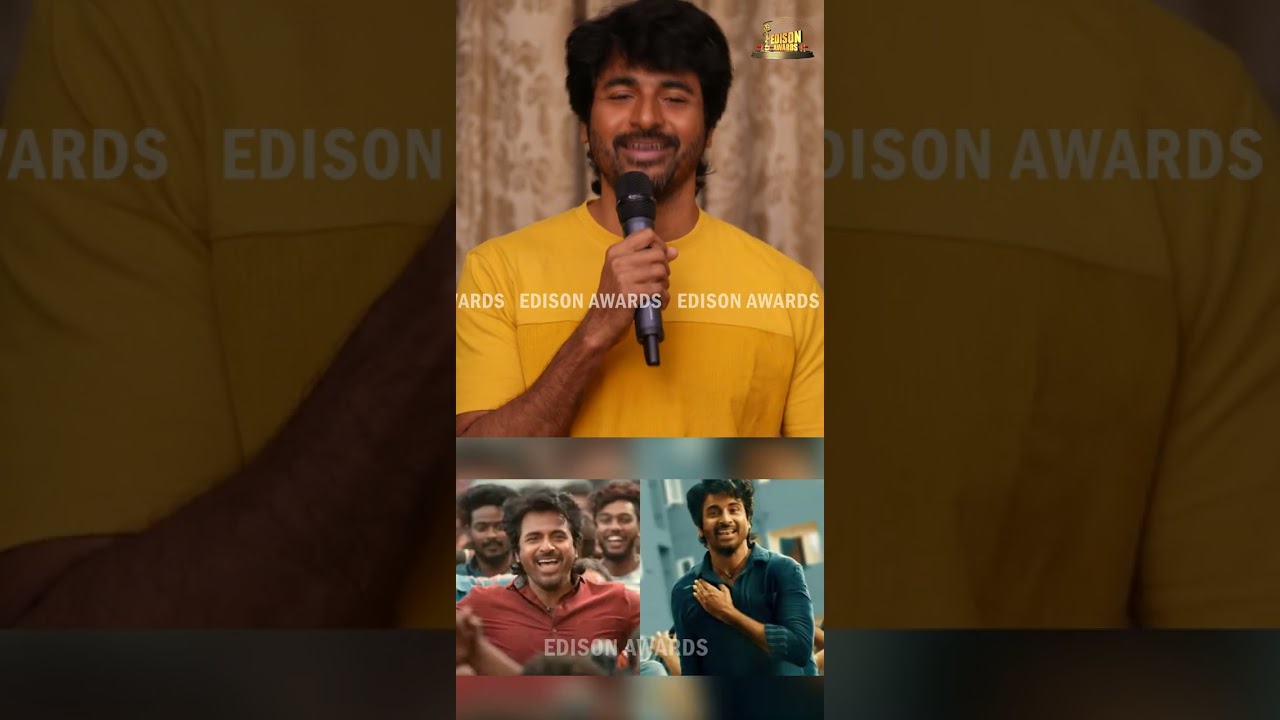 Maaveeran Update குடுத்த Sivakarthikeyan 😍 | 